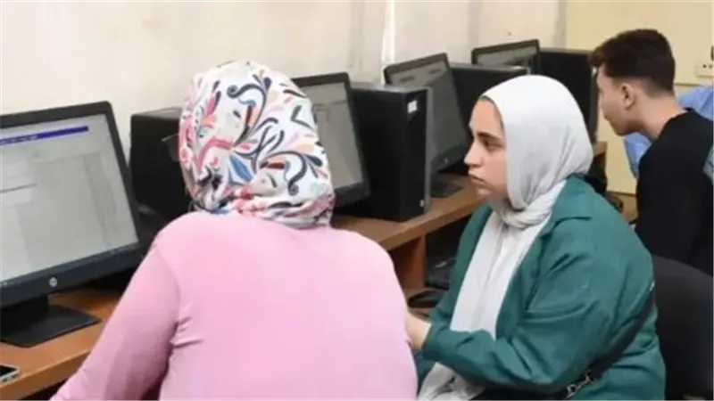 نتيجة تنسيق المرحلة الثانية 2025 لعلمي علوم.. ماذا تفعل بعد ظهور النتيجة؟