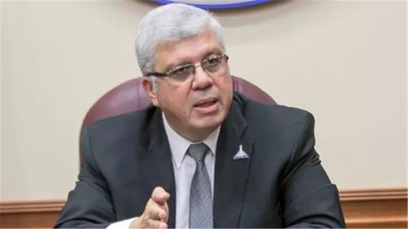 الدكتور أيمن عاشور يعلن نتيجة تنسيق المرحلة الثانية ويكشف نسب القبول بالطب والصيدلة