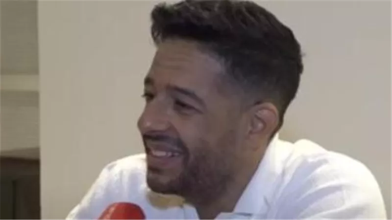 محمد حماقي.. حضور جماهيري مستمر ونجم لا يتكرر 