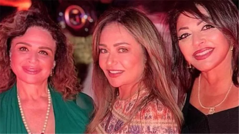 هل تعود هالة صدقي وإلهام وليلى إلى الشاشة سويًا؟ أمنية جمهور يترقّب