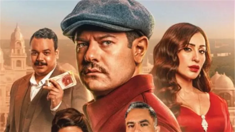 دينا الشربيني تعود للسينما في تجربة جديدة مع فيلم 