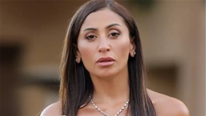 دينا الشربيني تواصل تعاونها مع عمرو يوسف بعد فيلم 