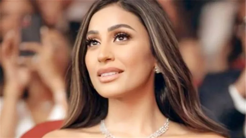 دينا الشربيني تتألق في فيلم 