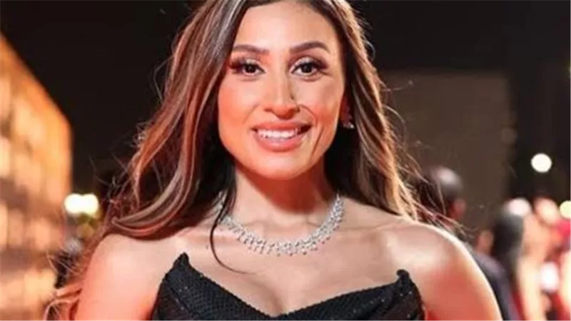 عودة قوية لدينا الشربيني إلى السينما برفقة عمرو يوسف