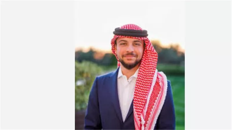 الحسين بن عبد الله الثاني: ولي عهد الأردن ورمز الشباب والطموح