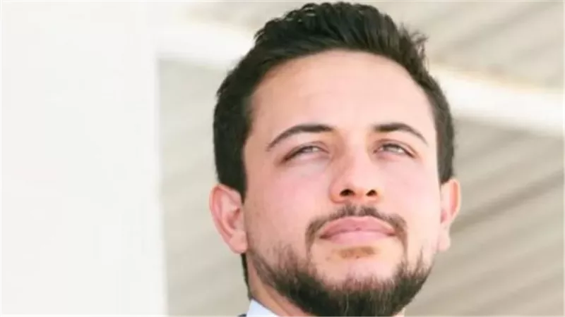 المهام الرسمية والدور الدبلوماسي لولي العهد الأردني