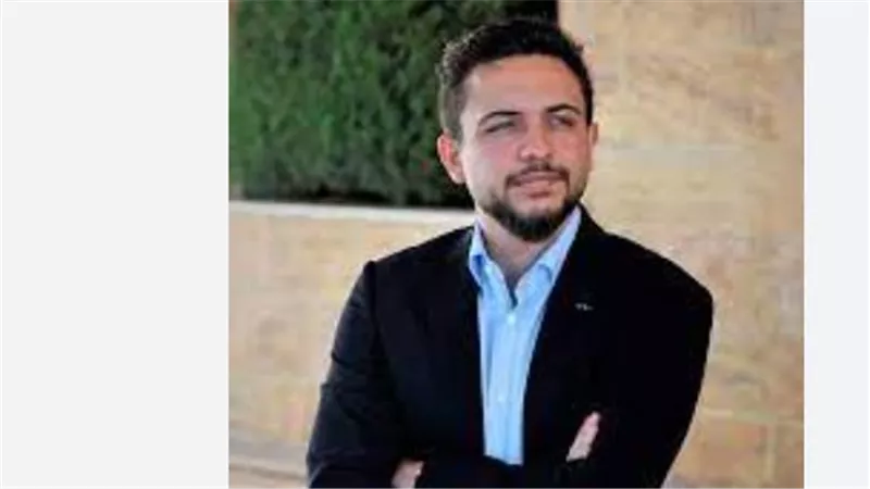 مبادرات الحسين بن عبد الله في دعم الشباب والتنمية المجتمعية