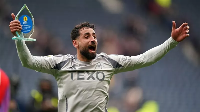 رسميا.. الزمالك يعلن ضم النجم الفلسطيني عدي الدباغ