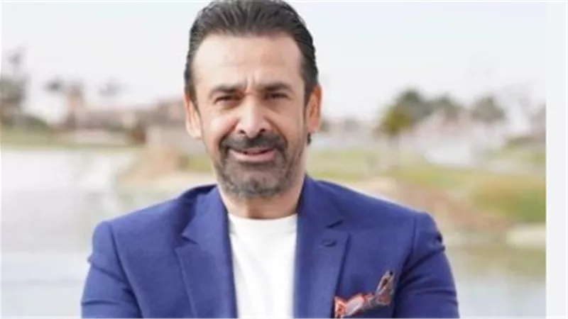  كريم عبد العزيز ومسيرته السينمائية.. نجاحات لا تتوقف من الفيل الأزرق إلى المشروع X