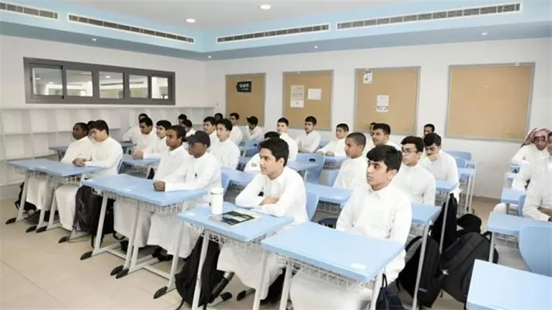  التقويم الدراسي 1447 هـ – وزارة التعليم السعودية 2025