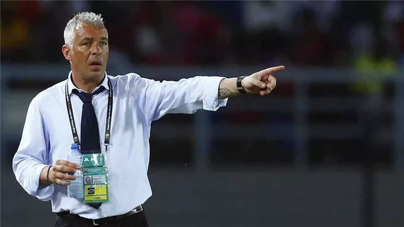بمقر التدريبات.. وفاة جورجي كوستا أسطورة بورتو البرتغالي