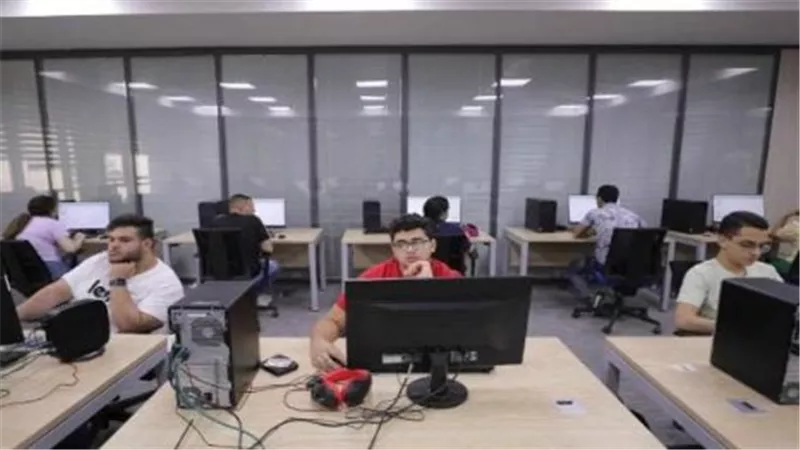 تنسيق الثانوية العامة المرحلة الثانية 2025.. خطوات التسجيل وأهم التعليمات