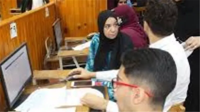 تنسيق الجامعات 2025 المرحلة الثانية.. تعليمات وزارة التعليم العالي للطلاب