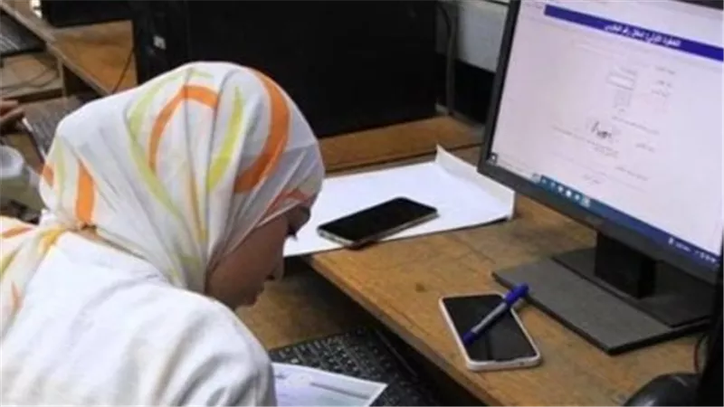 تنسيق المرحلة الثانية 2025.. تسجيل الرغبات بدأ الآن وهذه هي الحدود الدنيا