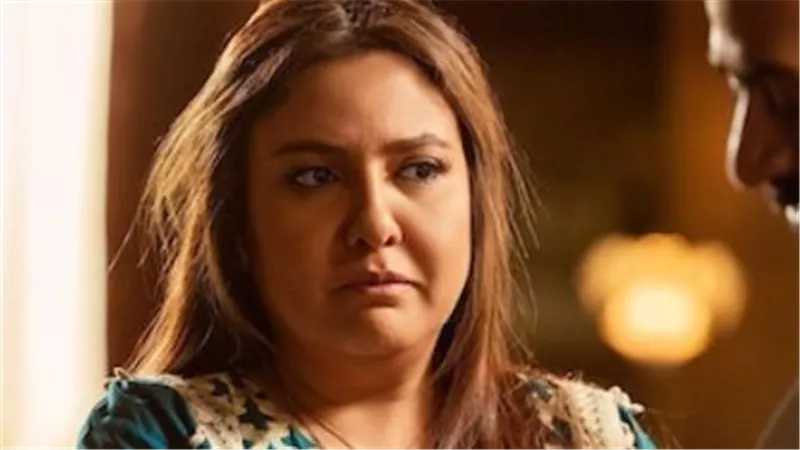 من هي مي كساب؟ سيرة فنية حافلة وأعمال مميزة في الدراما والغناء
