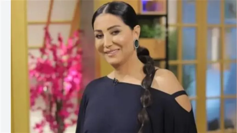 بلاغ رسمي من وفاء عامر ضد 