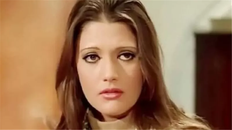 أشهر أفلام شمس البارودي وأسباب اعتزالها المفاجئ للفن