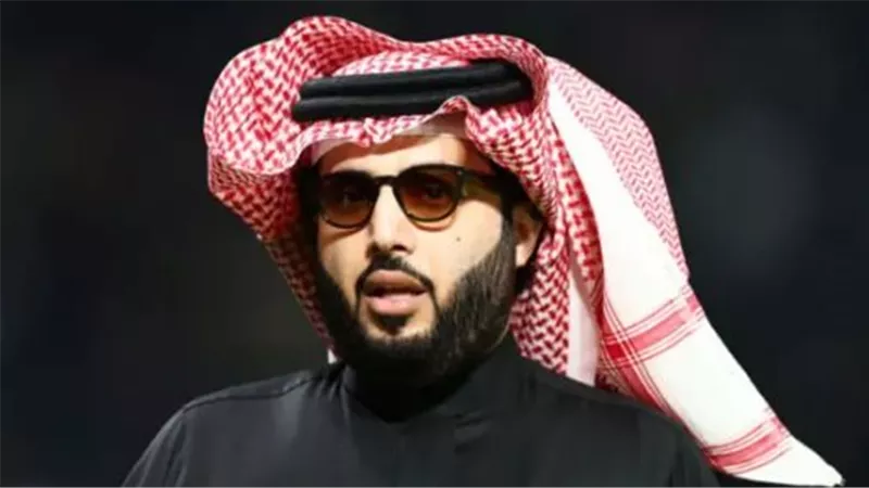 تركي آل الشيخ يعلن عن توجهات موسم الرياض وإطلاق شعار اليوم الوطني السعودي 95 