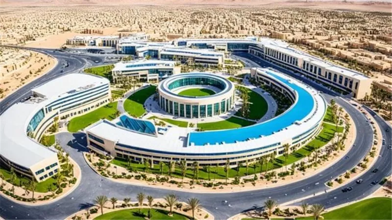 دليلك الشامل للتسجيل في الجامعة السعودية الإلكترونية وجامعة الملك خالد للعام الدراسي 1447هـ