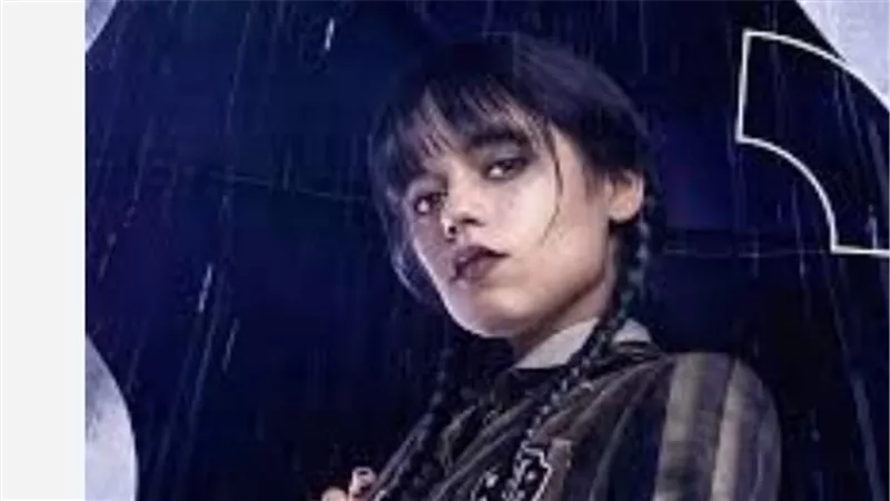 مسلسل Wednesday 2: جوانا لوملي وليدي غاغا تغيّران قواعد اللعبة