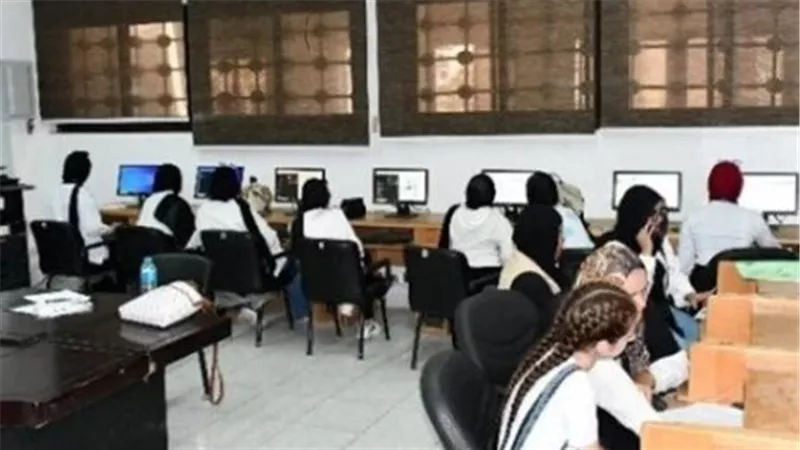 تنسيق المرحلة الثانية 2025.. رابط التسجيل والكليات المتاحة لعلمي علوم ورياضة