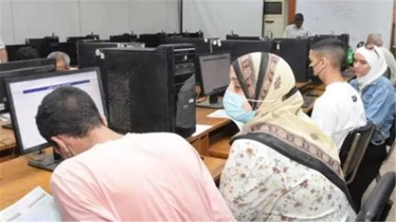 رابط تنسيق المرحلة الثانية 2025.. سجل رغباتك الآن قبل انتهاء المدة