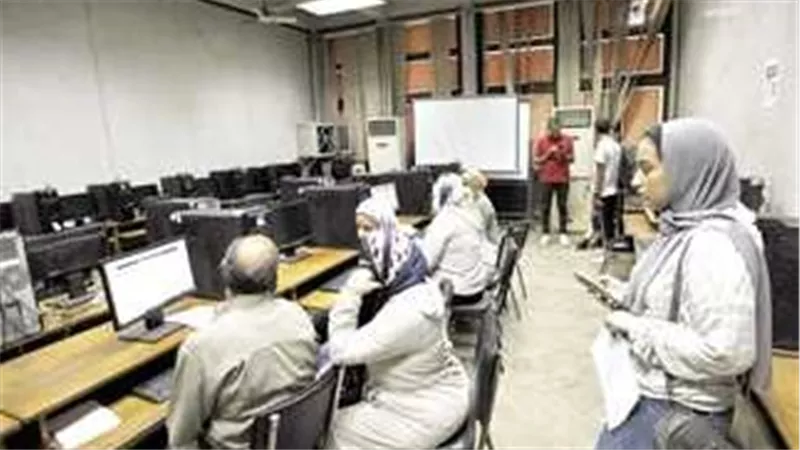 الكليات المتاحة في تنسيق المرحلة الثانية 2025 لعلمي علوم ورياضة