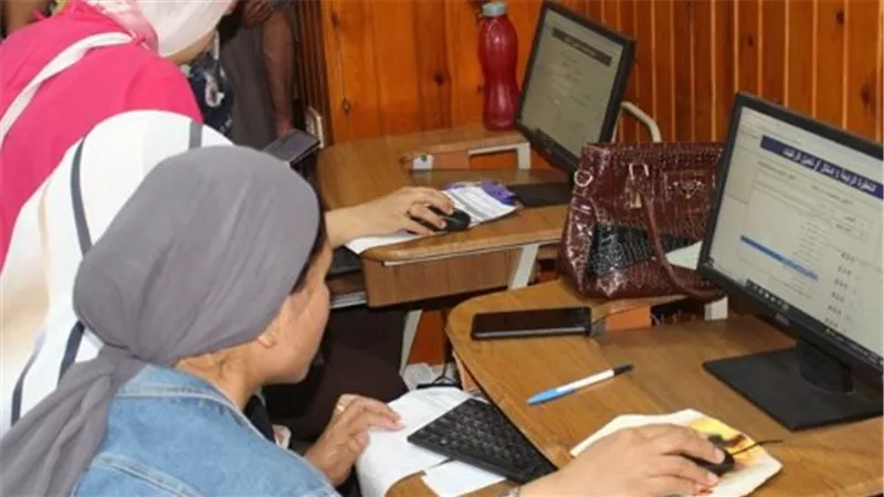 خطوة بخطوة.. كيفية تسجيل رغبات تنسيق المرحلة الثانية 2025