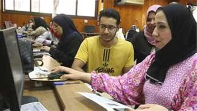 قائمة كليات المرحلة الثانية علمي علوم ورياضة في تنسيق 2025