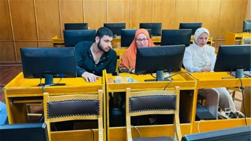 هل فاتك التنسيق الأول؟ إليك فرصتك الذهبية في المرحلة الثانية 2025