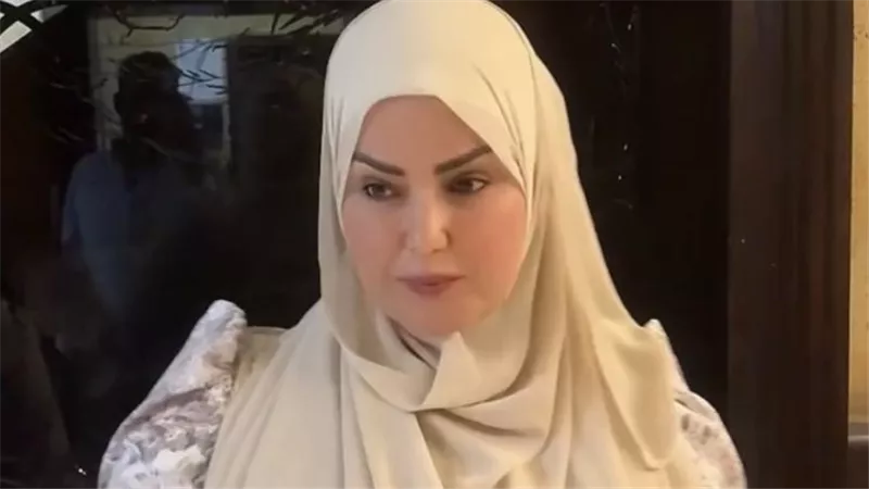 زي ما أنا جاهرت بالمعصية لازم أجاهر بالتوبة.. هل ستعتزل سما المصري الفن والإعلام؟ (صور)