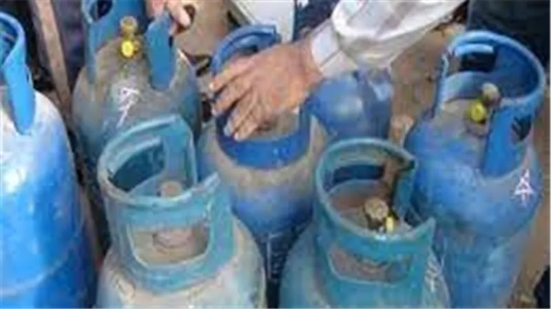 كيفية الوقاية من حوادث أسطوانات الغاز 