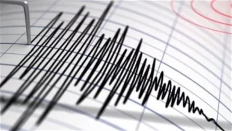زلزال بقوة 6 درجات يضرب المحيط الهادئ قبالة سواحل السلفادور وجواتيمالا