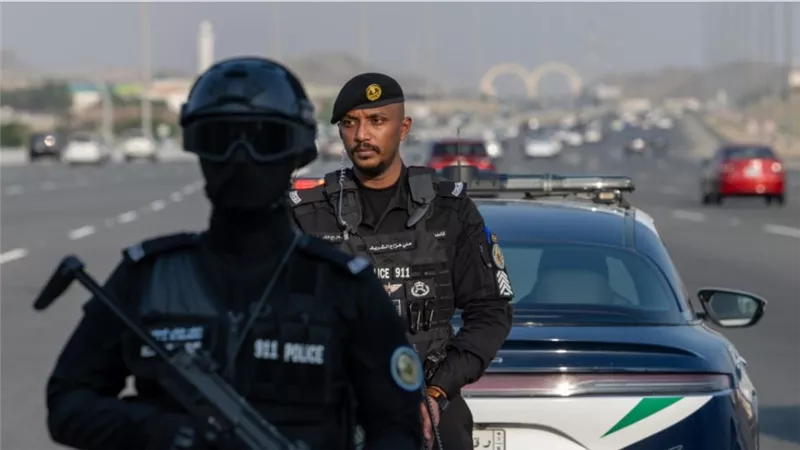 وظائف عسكرية.. فتح باب القبول بقطاعات الداخلية والتقديم اليوم 