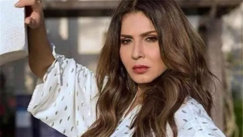 نجلاء بدر: البيت لا يخلّد الذكريات.. القلوب هي الحافظة