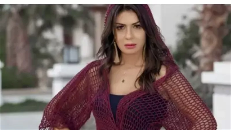 ذكريات نجلاء بدر بين جدران منزل طفولتها