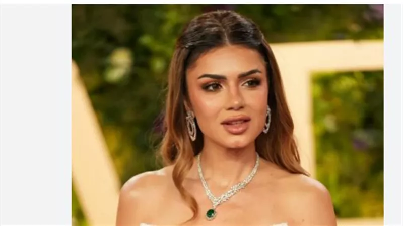 منزل العائلة.. حكاية ألم وحنين في حياة نجلاء بدر