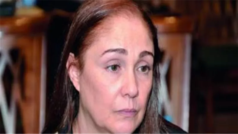 الفنانة شيرين تكشف الفارق بين شخصيتها الحقيقية ودورها في مسرحية المتزوجون