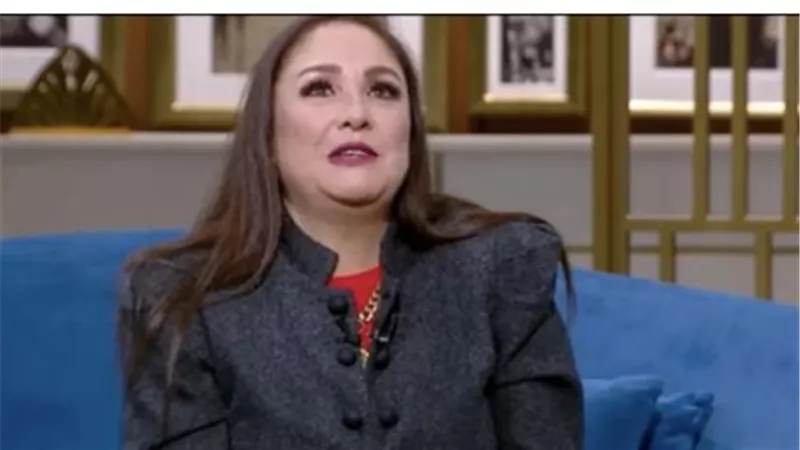 الفنانة شيرين: أؤمن أن الحق لا يضيع وأن الله يرد المظالم