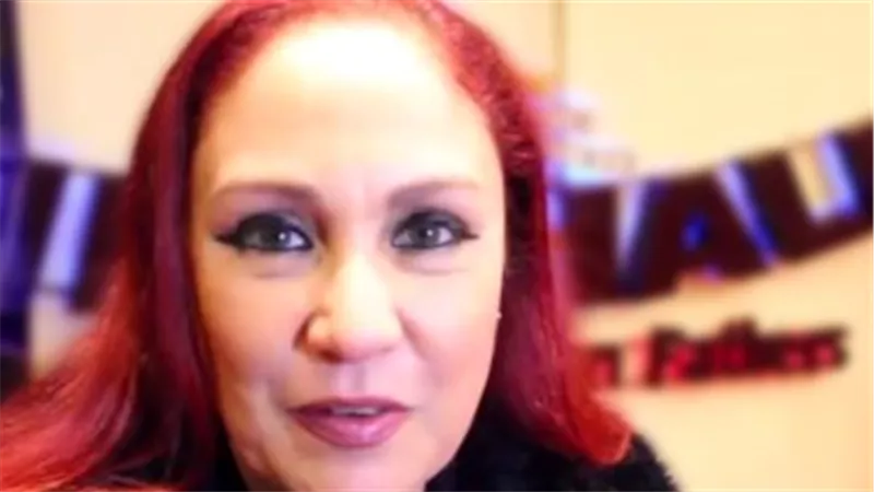 شيرين: مساعدتي للآخرين سبب لرد الجميل من الله