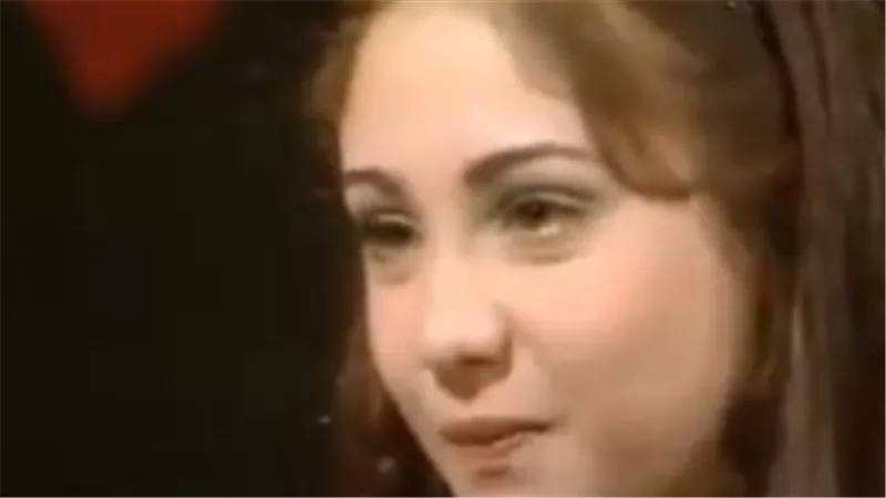 شيرين: شخصيتي الحقيقية معتدلة وحقانية