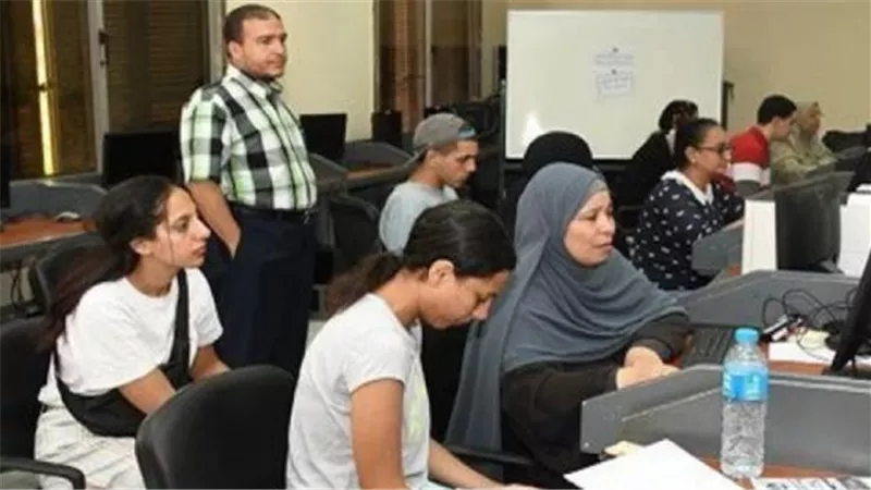 قواعد قبول طلاب الدبلومات الفنية في الجامعات المصرية 2025