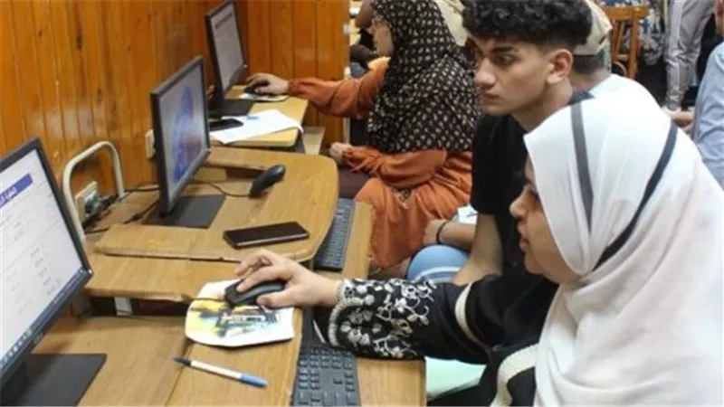 نسبة القبول لطلاب الشهادات الفنية في تنسيق الجامعات 2025