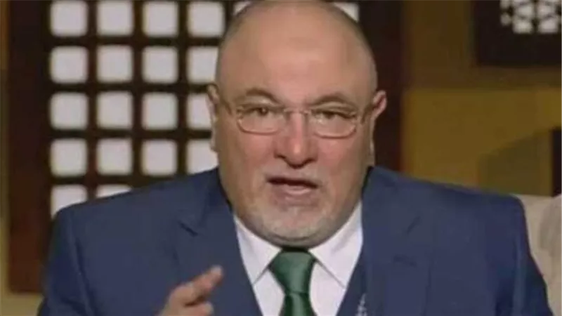 خالد الجندي يرد شقة الإيجار القديم تطبيقًا لفتوى شرعية