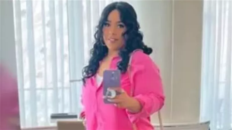 شيماء سيف.. رحلة رشاقة وتألق فني