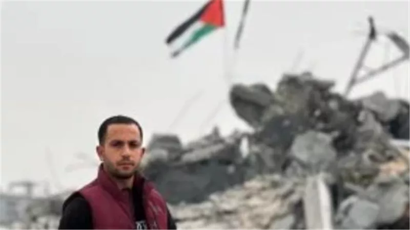 كيف أثرت وفاة أنس الشريف على حرية الإعلام وحماية الصحفيين في فلسطين؟