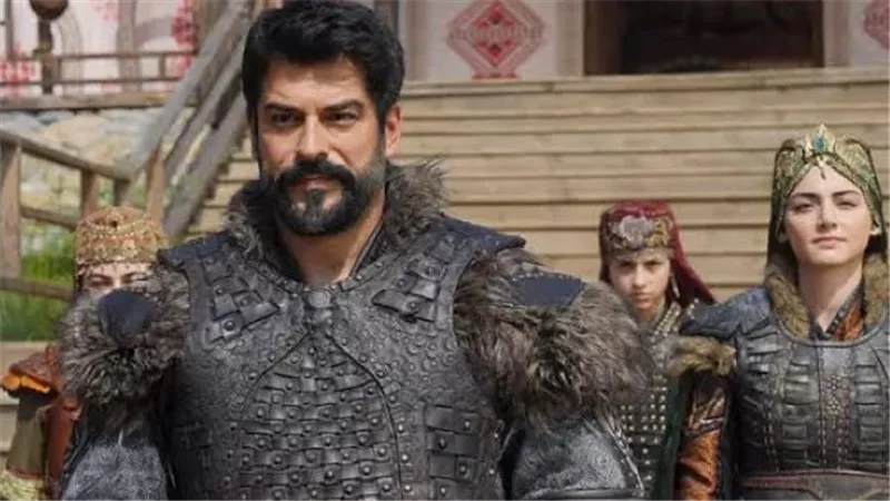 مسلسل قيامة عثمان يعود بموسم جديد: تفاصيل الحلقة 195 والقنوات الناقلة