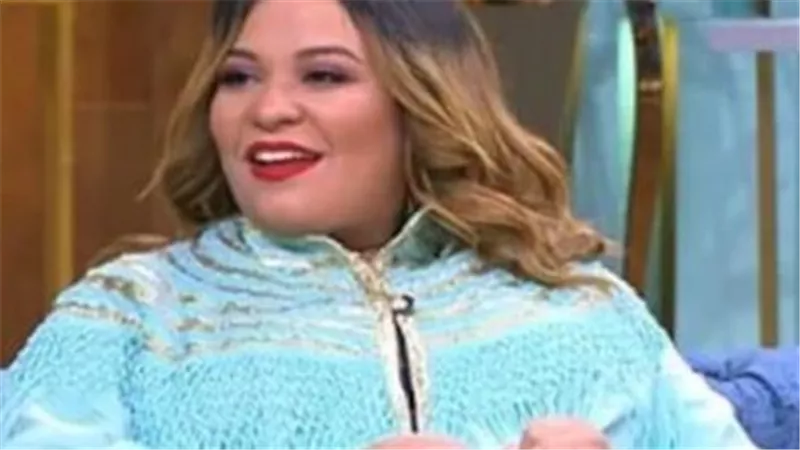 ويزو بين الفن والمعاناة: تعرف على أسرار نجاح الفنانة رغم تحديات الوزن