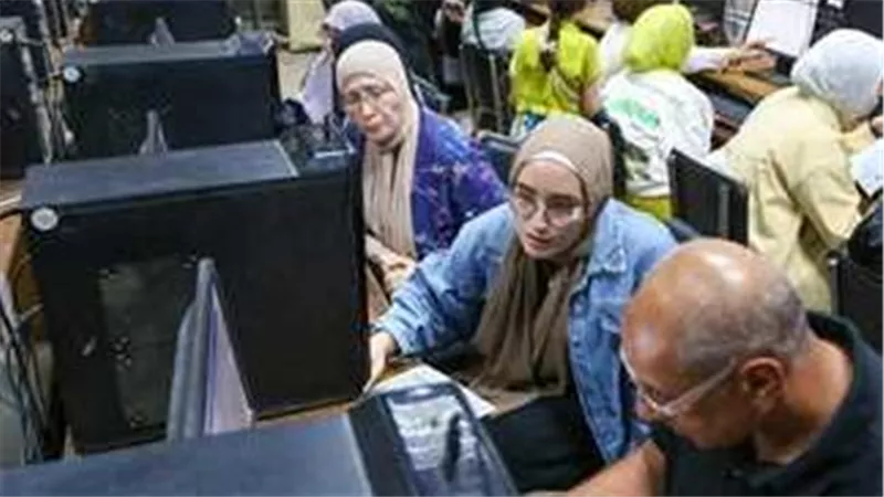 نتيجة تنسيق المرحلة الثانية 2025: كل ما تحتاج معرفته