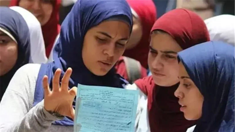 ما هي خيارات الطلاب بعد نتيجة تنسيق المرحلة الثانية 2025؟